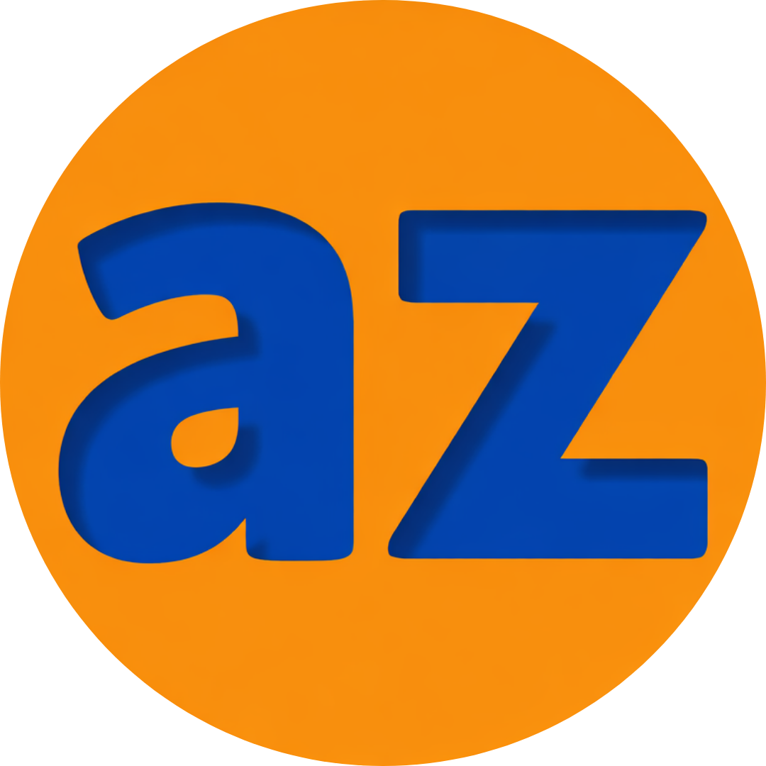 Logo Loja AZ